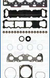 JUEGO DESCARBONIZACION CITROEN - 52236600