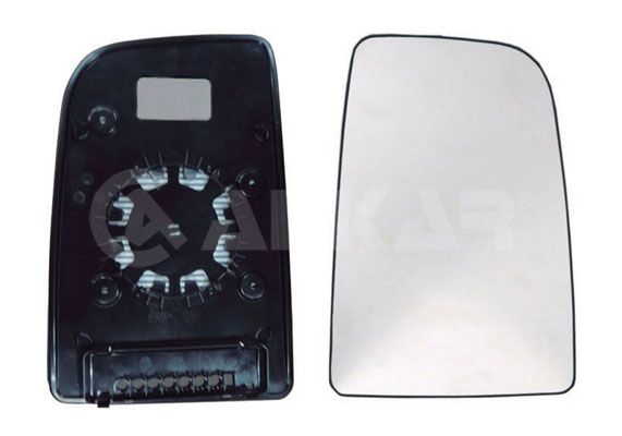 ALKAR RETROVISOR MERCEDES SPRINTER - 6422994