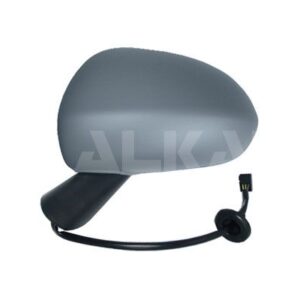 ALKAR RETROVISOR OPEL CORSA D (06- - 6139424