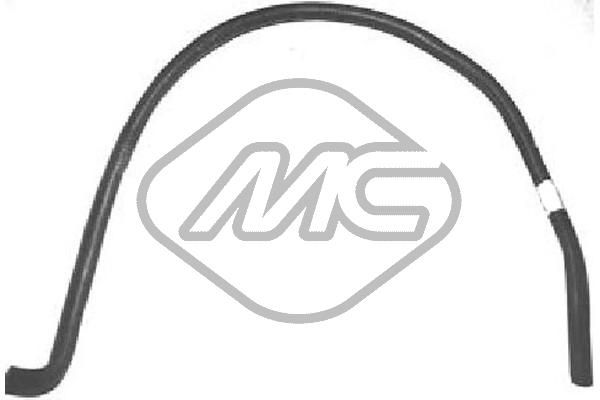 MC MGTO RACOR-RADIAD C-15 D - 7946