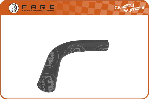 CODO C/REFUERZO TEXTIL 50MM. INTERI - 9624