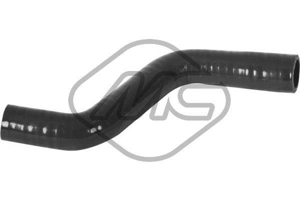 MC MGTO TURBO FORD FIESTA - 9635