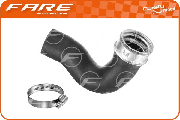 MGTO INTERCOOLER GOLF4/OCTAVIA/A3 T - 10978