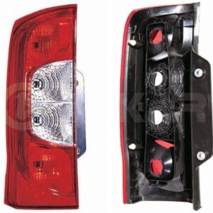 ALKAR ILUM. CITROÃ‹N NEMO FURGÃ“N (A - 2201351