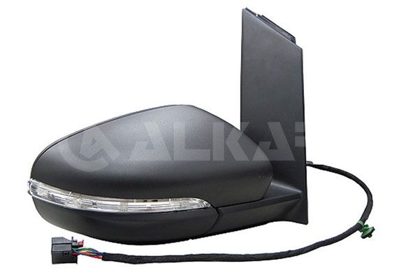 ALKAR RETROVISOR Es D VW TOURAN (09 - 9026146