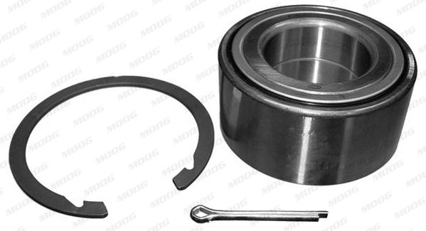 RODAMIENTO - GEN 1 - HYWB11795