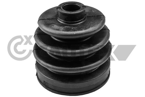 KIT TRANSMISIÃ“N LADO RUEDA/CAMBIO - 700049