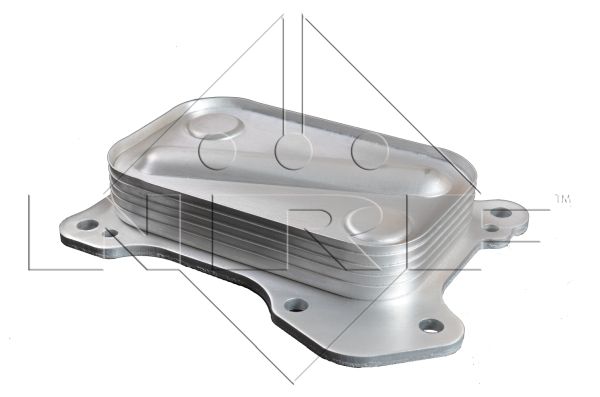 RADIADOR DE ACEITE, ACEITE MOTOR - 31204