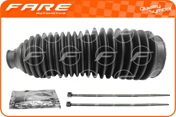 KIT DIRECCION IZDO.AUDI A3-A4 - K1851