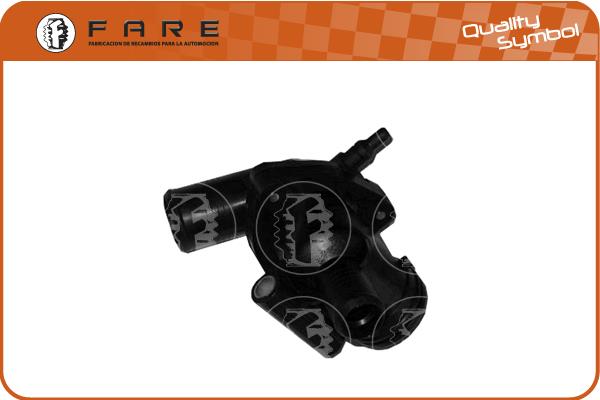 CUERPO TERMOS. MONDEO-III 2.0D ->02 - 9901