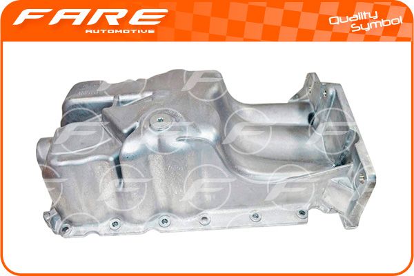CARTER ACEITE OPEL-CHEVROLET 1.4 - 15795