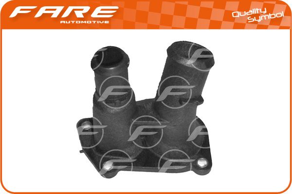RACOR CONEXION FORD FIESTA 96 - 2364