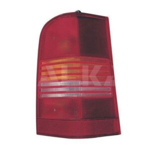 ALKAR PILOTO DER. MERCEDES-BENZ CLA - 2210969