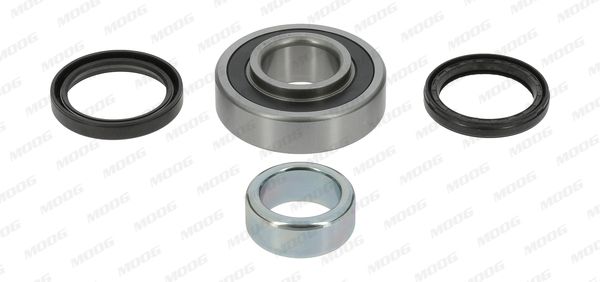 RODAMIENTO - GEN 0 - SZWB12080