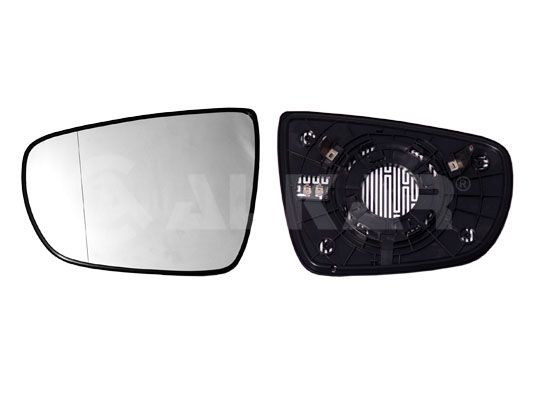 ALKAR RETROVISOR CS I KIA CARENS (1 - 6471662