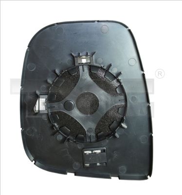 TYC ESPEJOS CITROÃ‹N BERLINGO (B9) - 305-0183-1