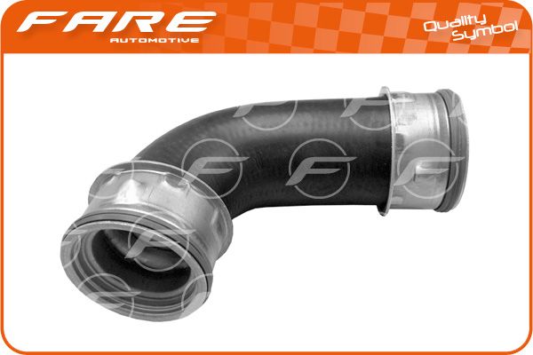 MGTO TURBO GOLF 5/ALTEA/A3 2 - 11228