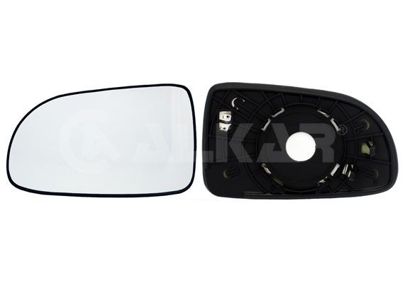 ALKAR RETROVISOR CS I AVEO (06-10) - 6401453