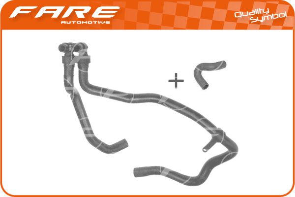 JGO.MGTO CALEF. C.BERLINGO 2.0 HD - 8763