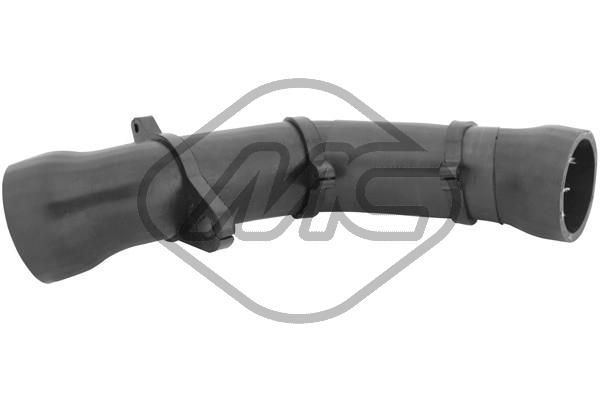 MC MGTO TURBO VAG GOLF - 9722