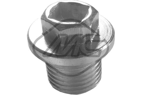 MC TAPON CARTER RENAULT - 670