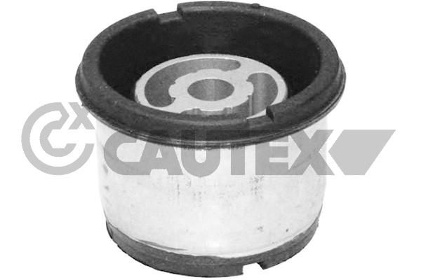 CASQUILLO DELANTERO SUBCHASIS DELAN TERO AMBOS LADOS - 481137