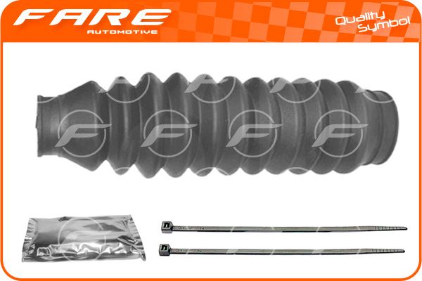 KIT FUELLE DIRECC. ASISTIDA D+I VW. - K1876