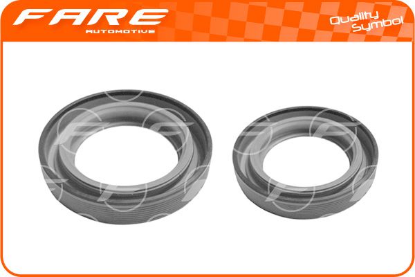 JGO. RETENES - TRANSMISION - 4761