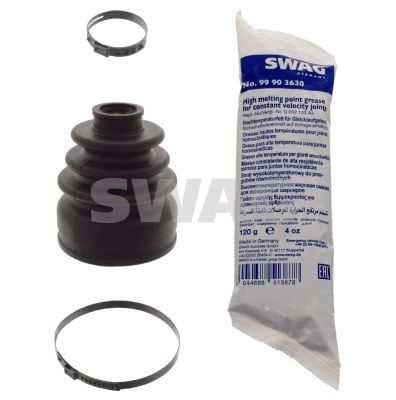 SWAG JGO MANGUITO GUARDAPOLVO EJE - 82101938