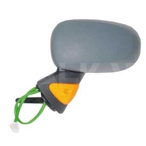 ALKAR RETROVISOR RENAULT MODUS (04- - 6131170