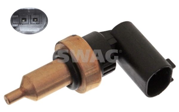 SWAG SENSOR TEMPERATURA LIQ REFR - 10945443