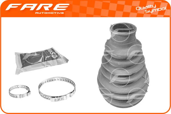 KIT TRANS. L/R R-19,19D-21 - K1215