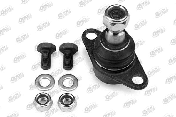 QUICKSTEER ROTULA SUSP. - TUR (2) - BJ7228
