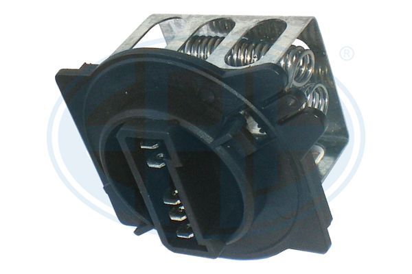 ERA RESITENCIA, VENTILADOR HABITÃCU - 665031