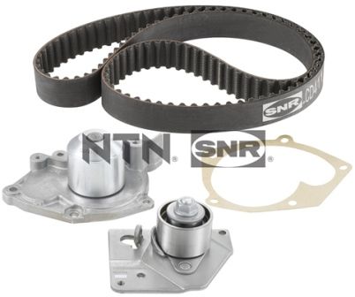 SNR KITS DE DISTRIBUCIÃ“N CON BOMBA - KDP455560