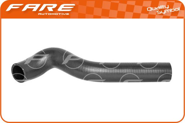 MGTO SUP. RADIADOR OPEL CORSA - 8259