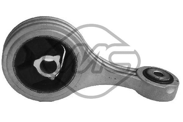 MC SOPORTE MOTOR PUNTO 1.2 - 4890