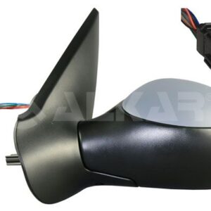 ALKAR RETROVISOR PEUGEOT 206 CCÂ  IZ - 6125291