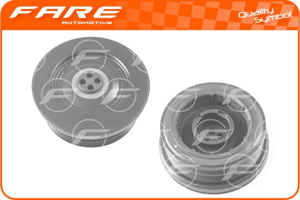 POLEA CIGUEÃ‘AL BMW SERIE 3 - 4296