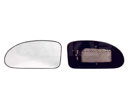 ALKAR RETROVISOR FORD FOCUS (98-04) - 6431399