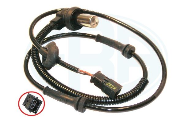 ERA SENSOR, REVOLUCIONES DE LA RUED - 560005A