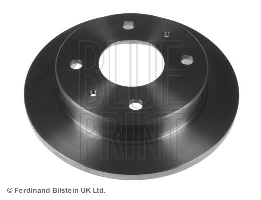 BP DISCO DE FRENO - ADG04324