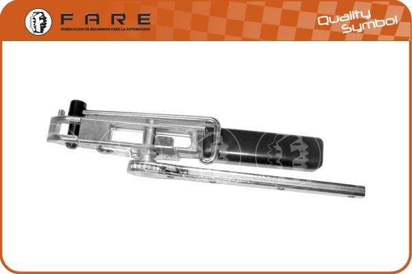 HERRAMIENTA APRETADO ABRAZADERAS A - ATOOL