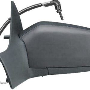 Retrovisor completo Izquierdo Mecánico  Convexo