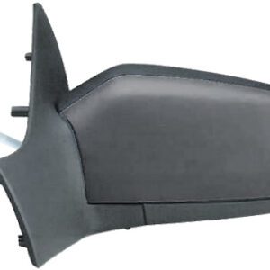 Retrovisor completo Derecho Eléctrico  Convexo  Cristal Azul  Térmico