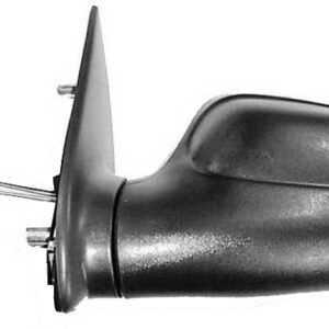 Retrovisor completo Izquierdo Mecánico  Convexo