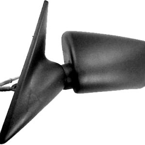 Retrovisor completo Izquierdo Mecánico  Plano