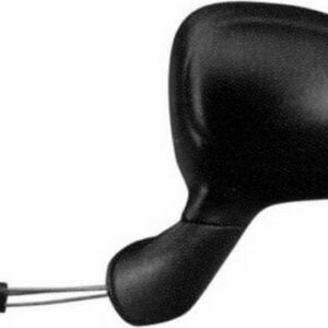 Retrovisor completo Izquierdo Mecánico  Convexo