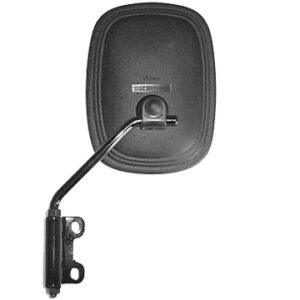 Retrovisor completo Reversible Manual Plano