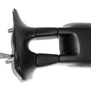 Retrovisor completo Izquierdo Mecánico  Convexo